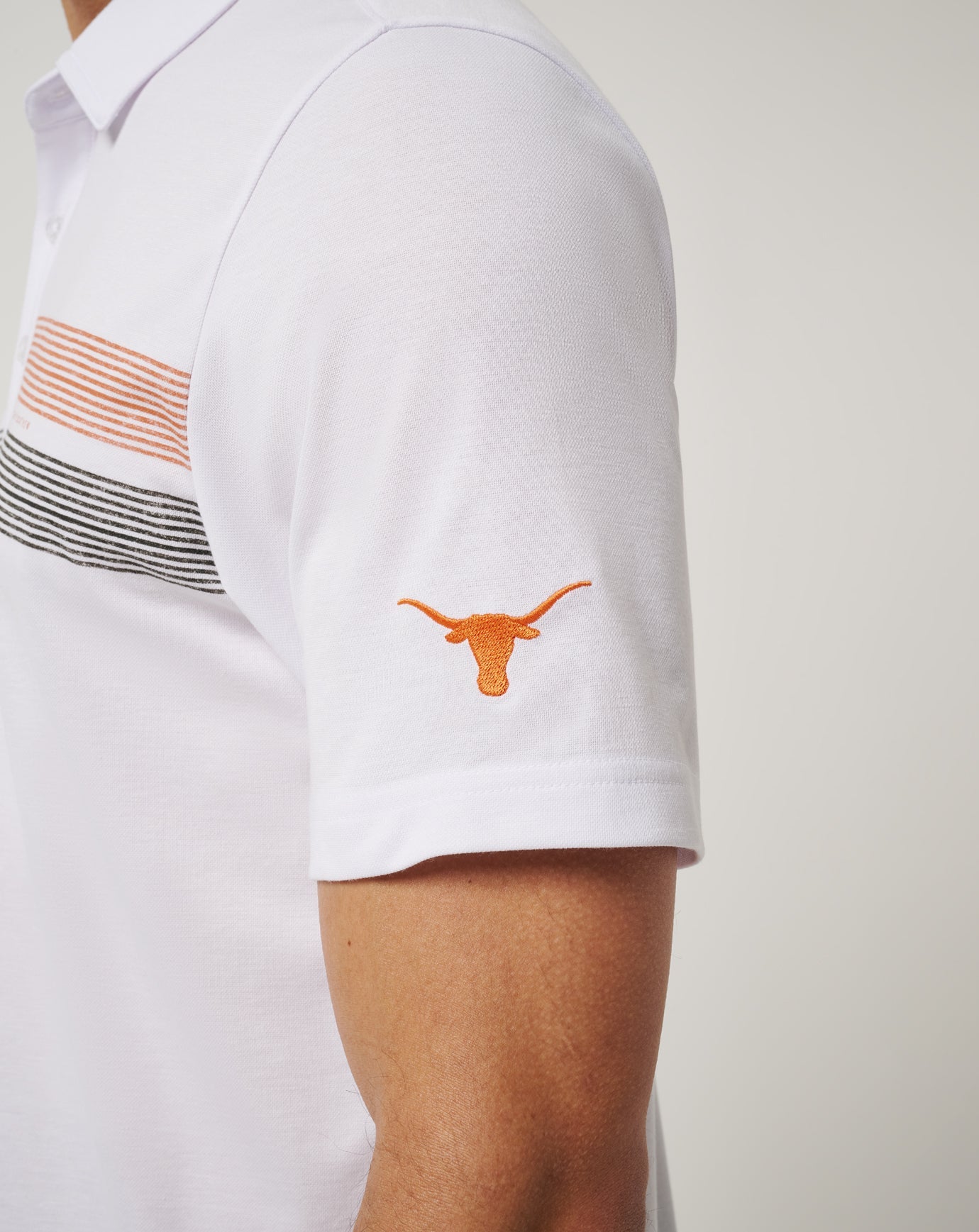 Travis Mathew | UT Austin Top Recruit Polo