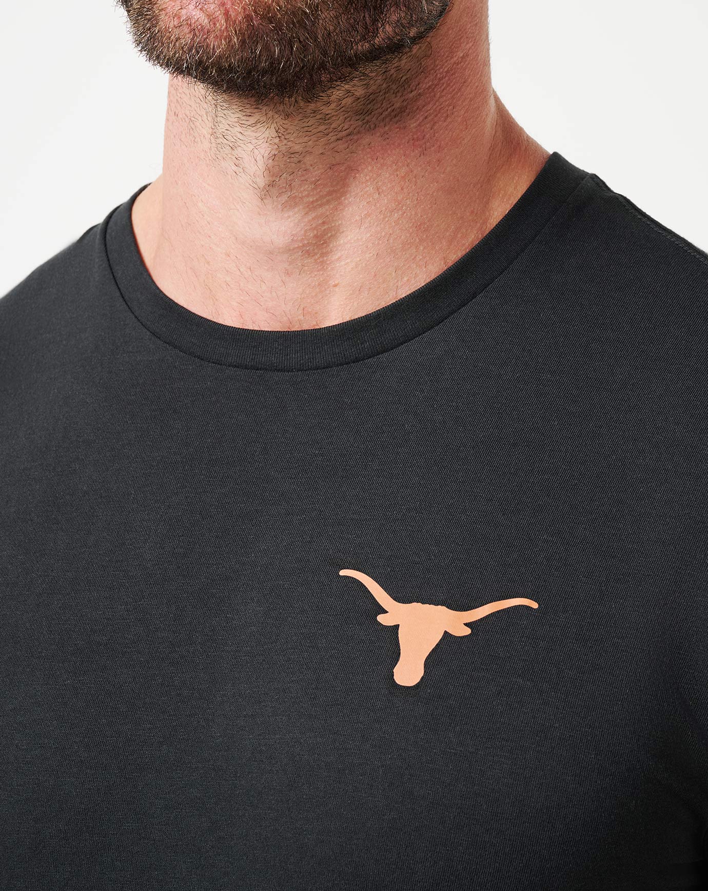 Travis Mathew Sale | UT Austin Friendly Rivalry Tee