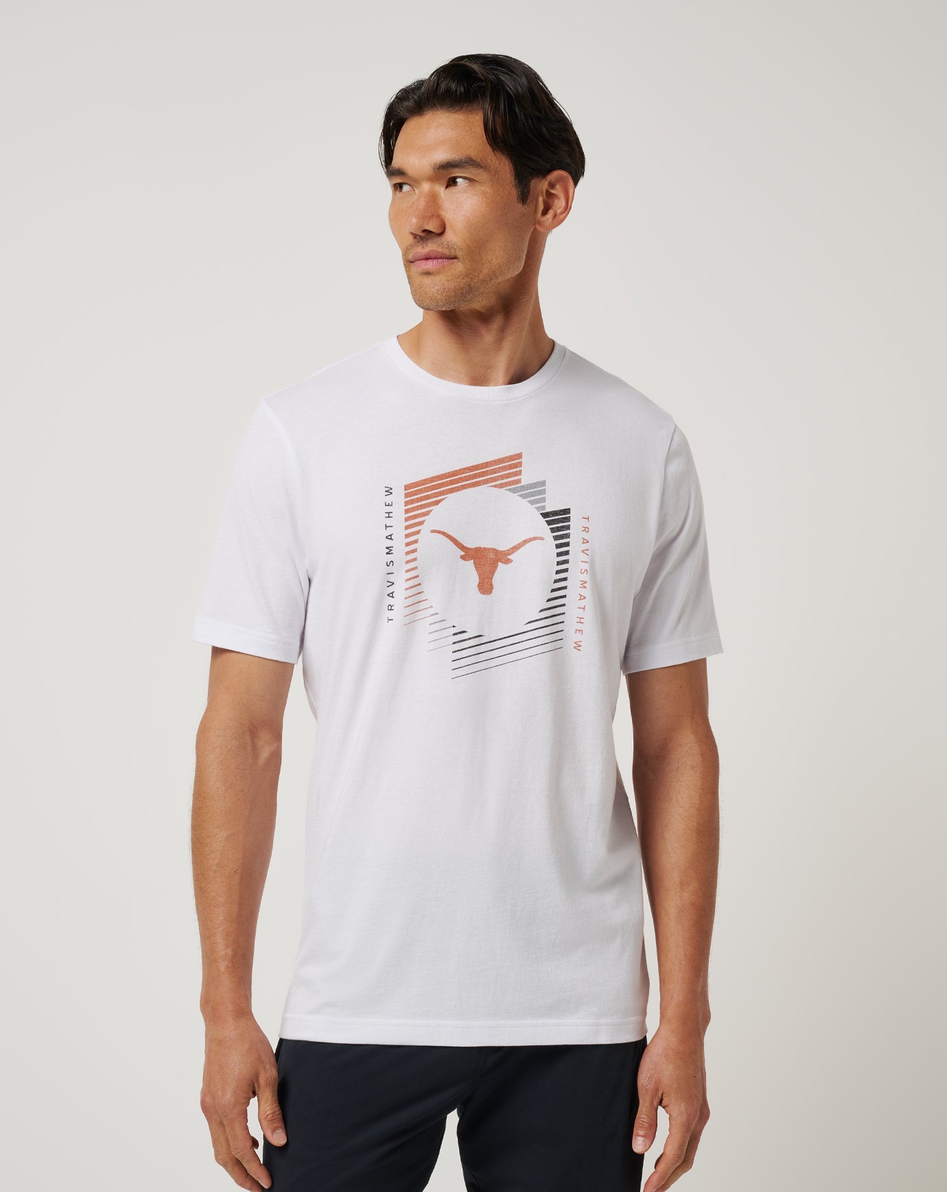 Travis Mathew Outlet | UT Austin Underdogs Tee