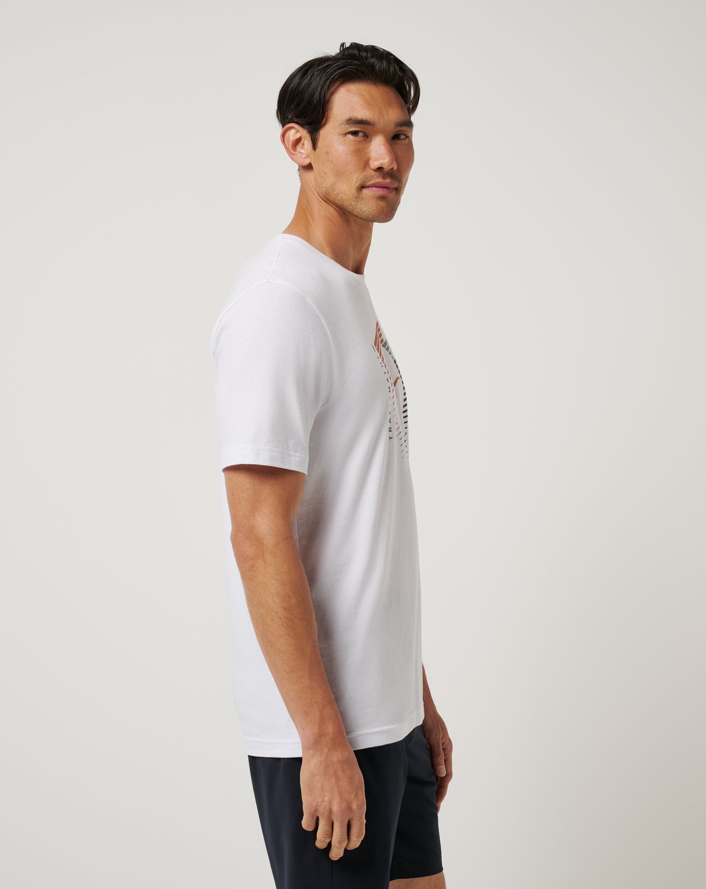 Travis Mathew Outlet | UT Austin Underdogs Tee