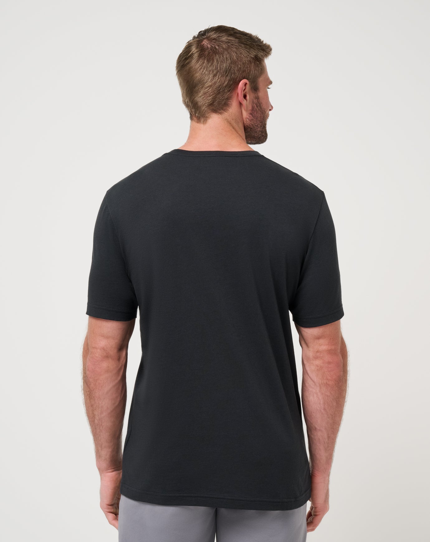 Travis Mathew New | UT Austin Playoffs 2.0 Tee