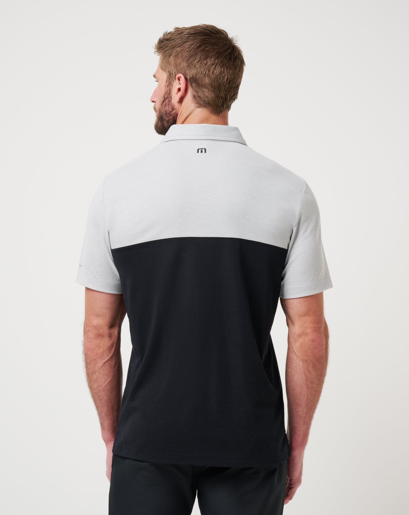 Travis Mathew On Sale | UT Austin Drop Back Polo