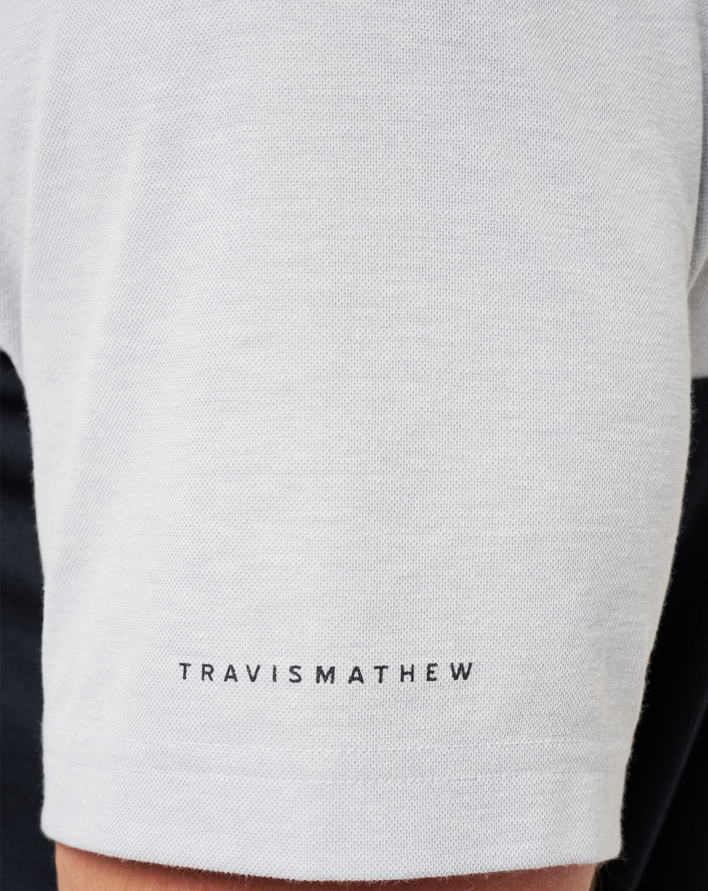 Travis Mathew On Sale | UT Austin Drop Back Polo