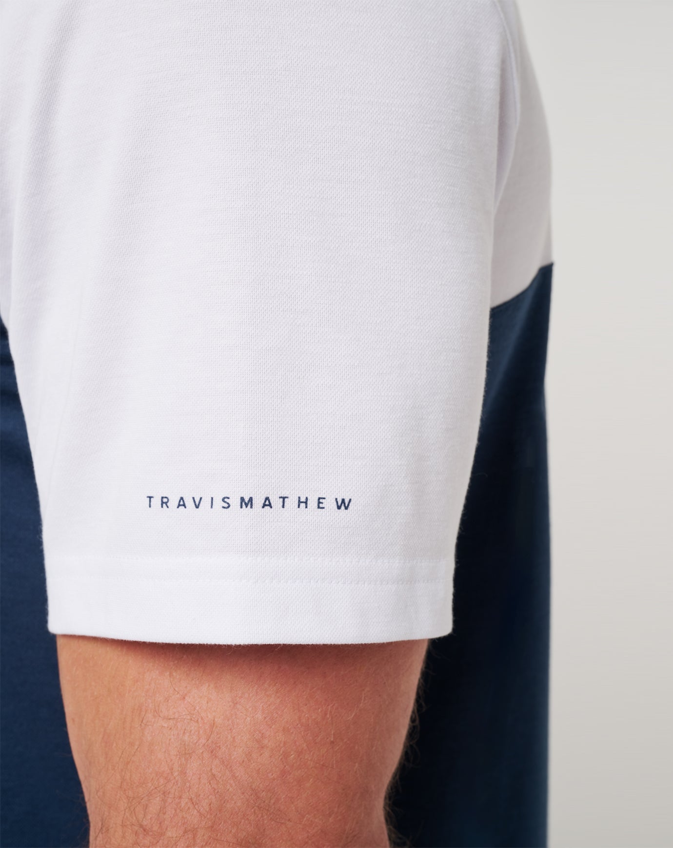 Travis Mathew For sale | PSU Drop Back Polo
