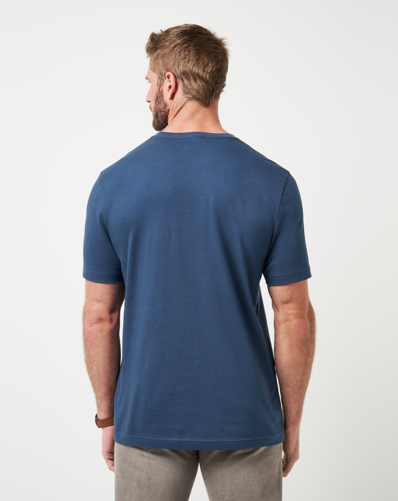 Travis Mathew US | PSU Playoffs 2.0 Tee
