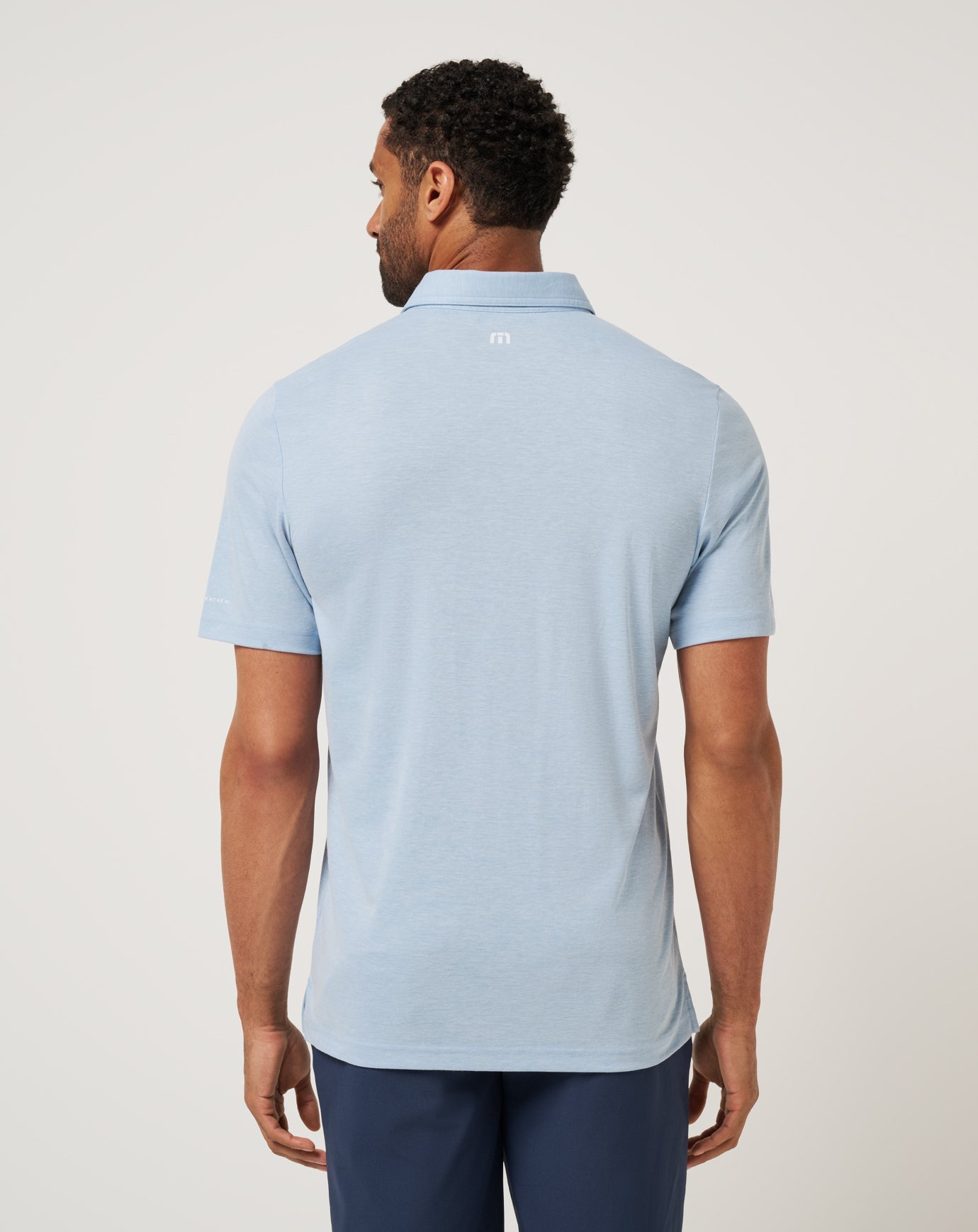Travis Mathew Online | UT Austin School Pride Polo