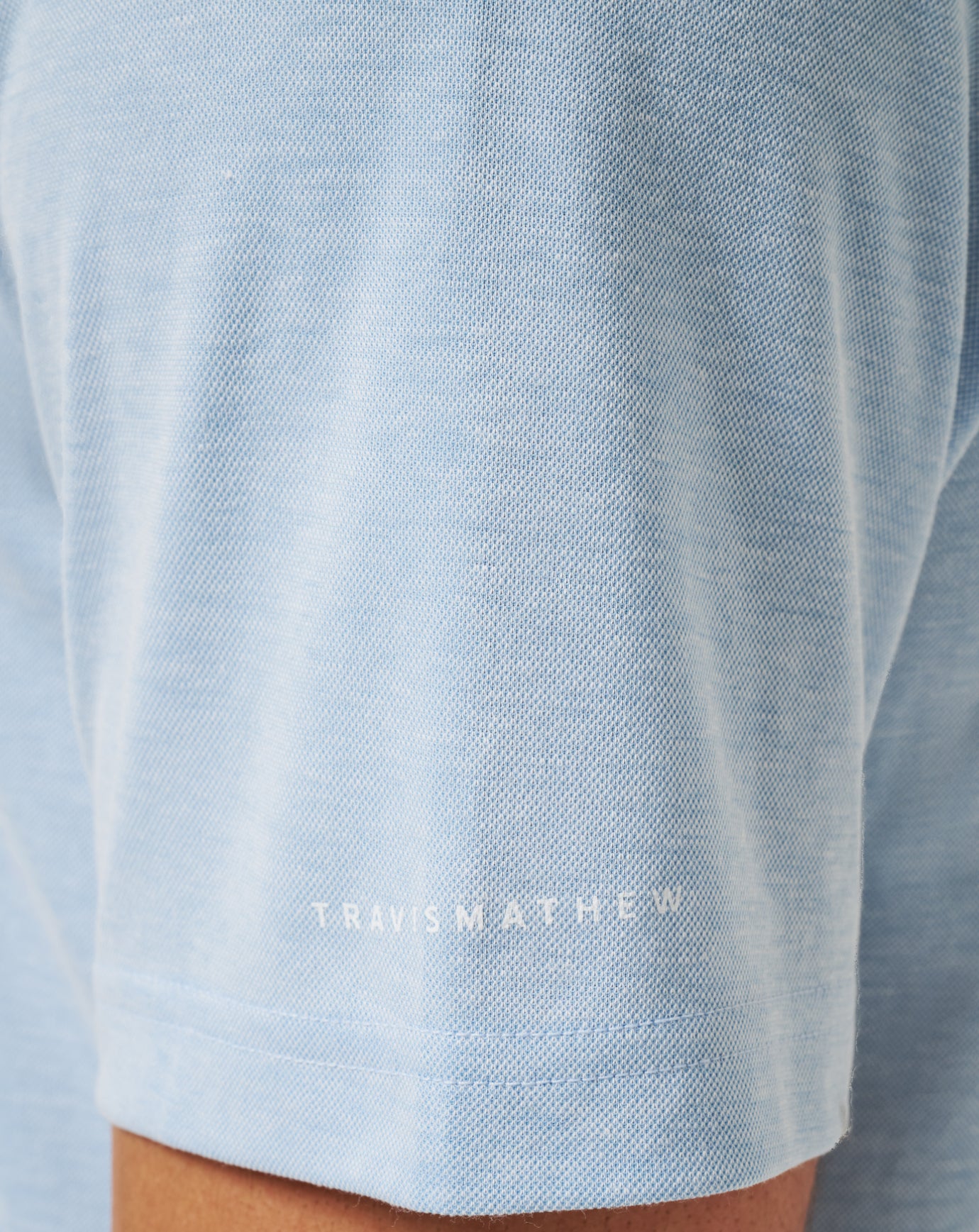 Travis Mathew Online | UT Austin School Pride Polo