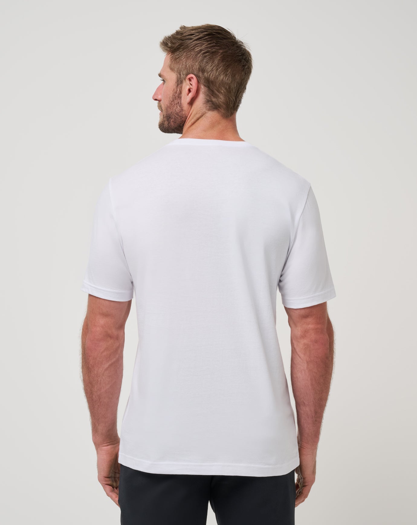Travis Mathew Discount | Utah Playoffs 2.0 Tee
