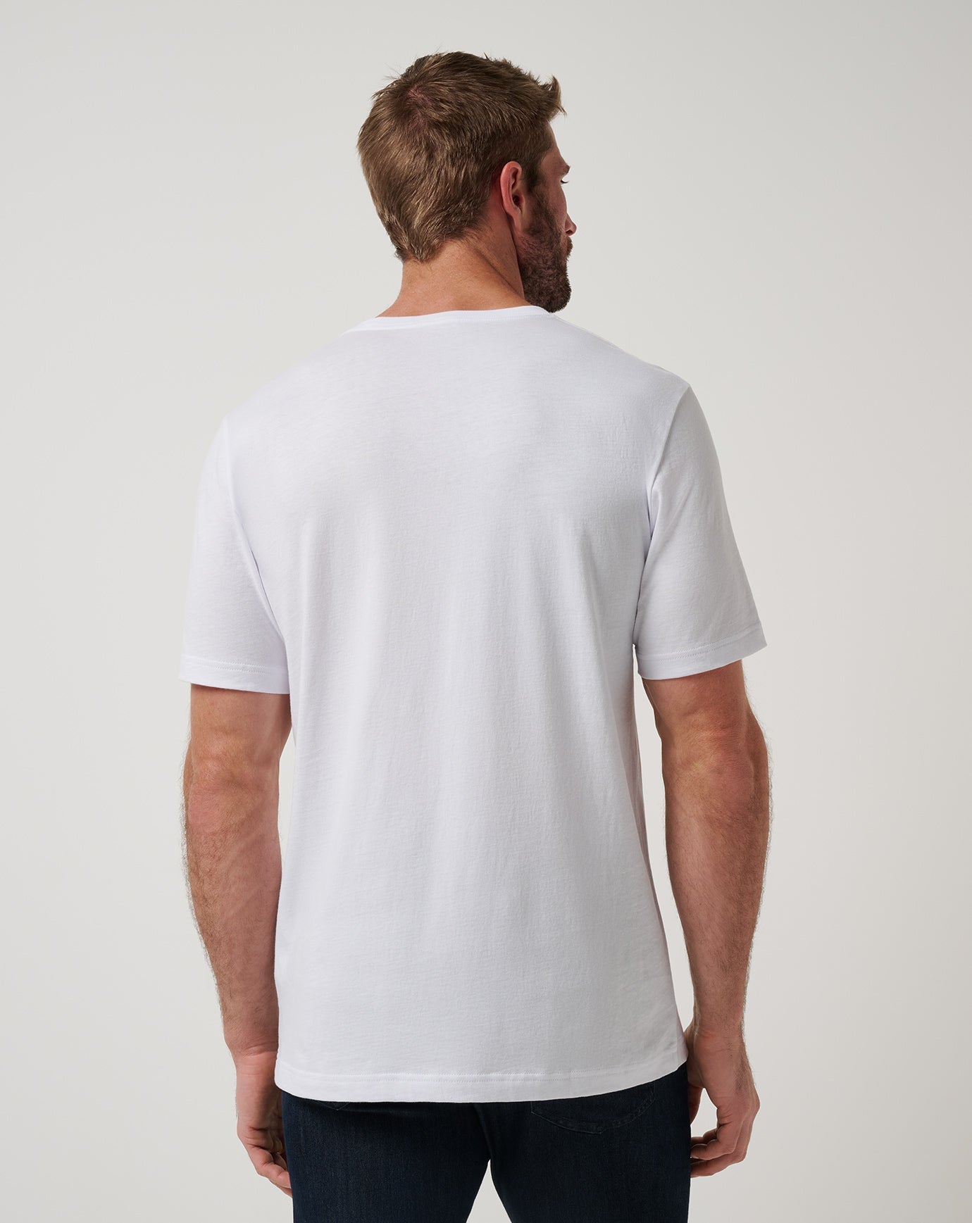 Travis Mathew Outlet | Los Angeles Angels Sunset Slam 2.0 Tee