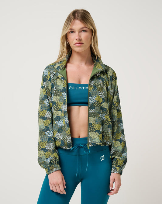 Travis Mathew On Sale | New Light Jacket