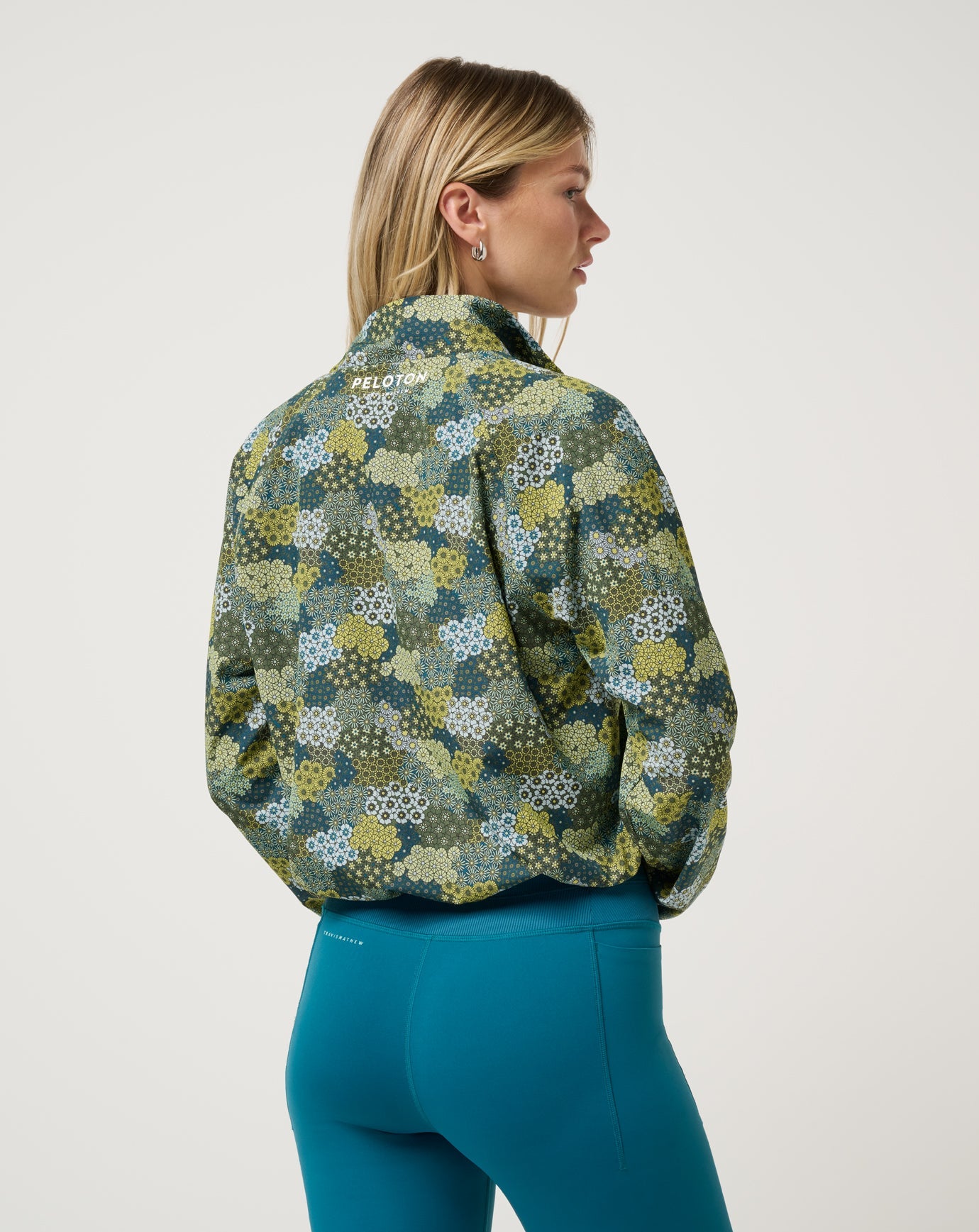 Travis Mathew On Sale | New Light Jacket