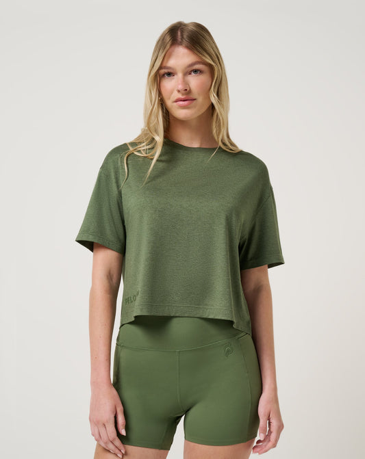 Travis Mathew Sale | Always Forever Tee