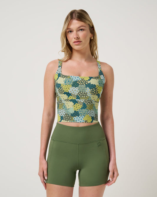 Travis Mathew Discount | Daylight Tank
