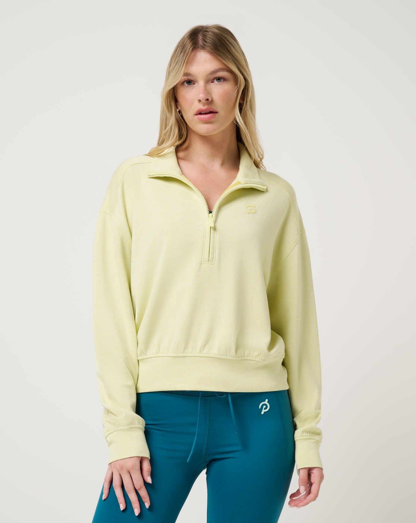 Travis Mathew Outlet | Overnight Trip Half Zip
