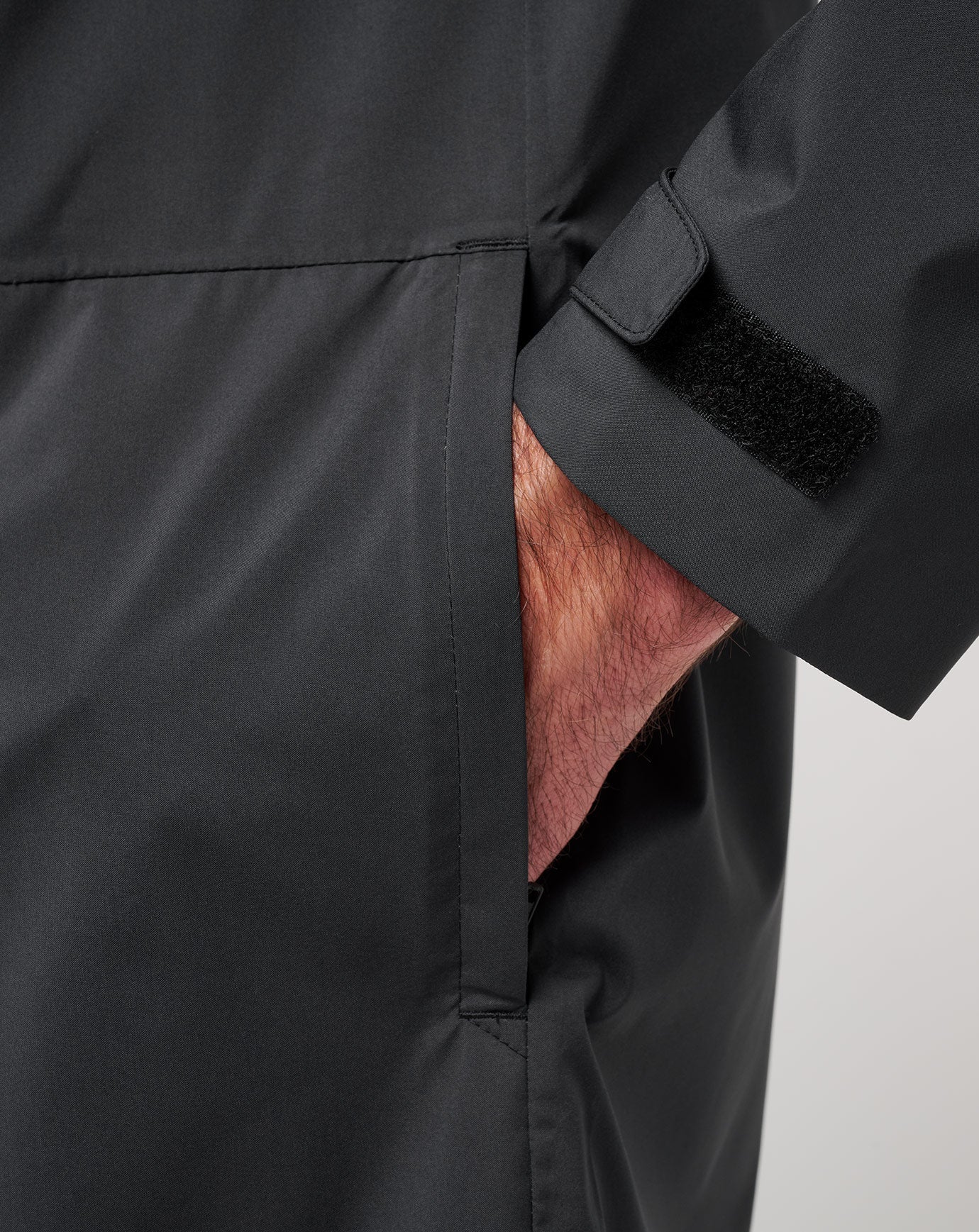 Travis Mathew New | Shore Side Full Zip