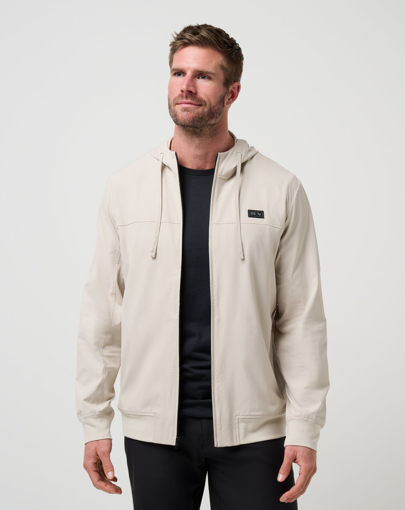 Travis Mathew Hot sale | Bauer Wanderlust Hoodie