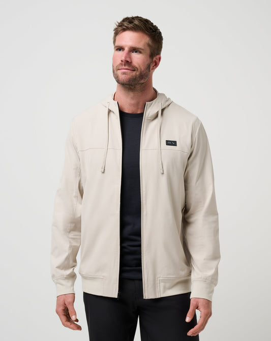 Travis Mathew Hot sale | Bauer Wanderlust Hoodie