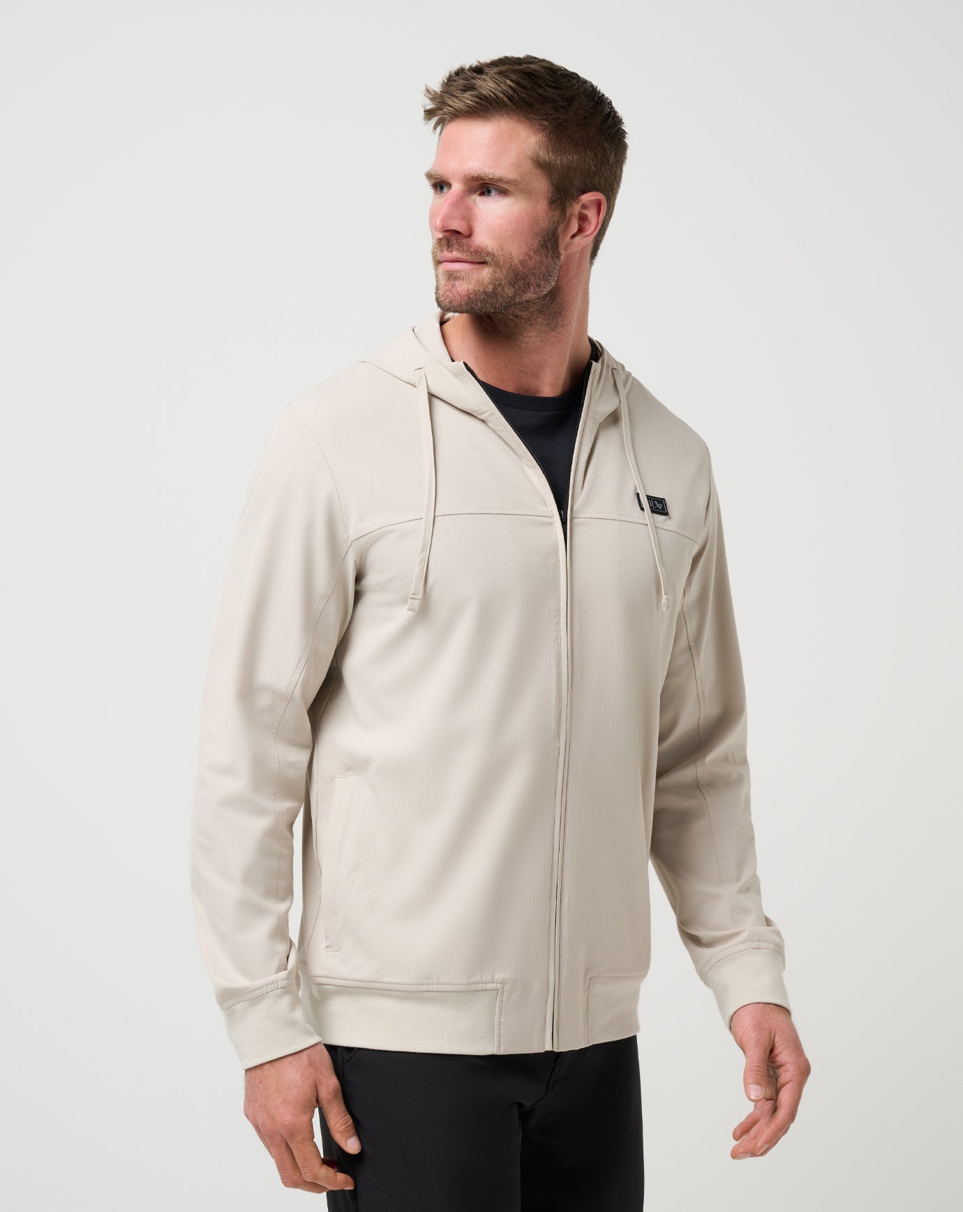 Travis Mathew Hot sale | Bauer Wanderlust Hoodie