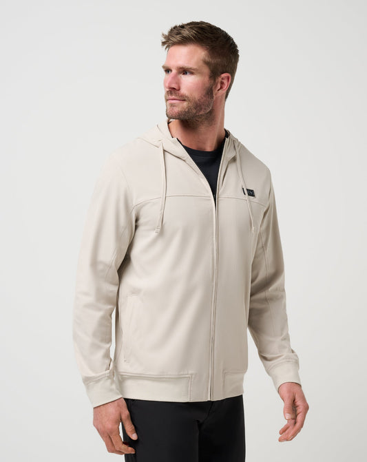 Travis Mathew Hot sale | Bauer Wanderlust Hoodie
