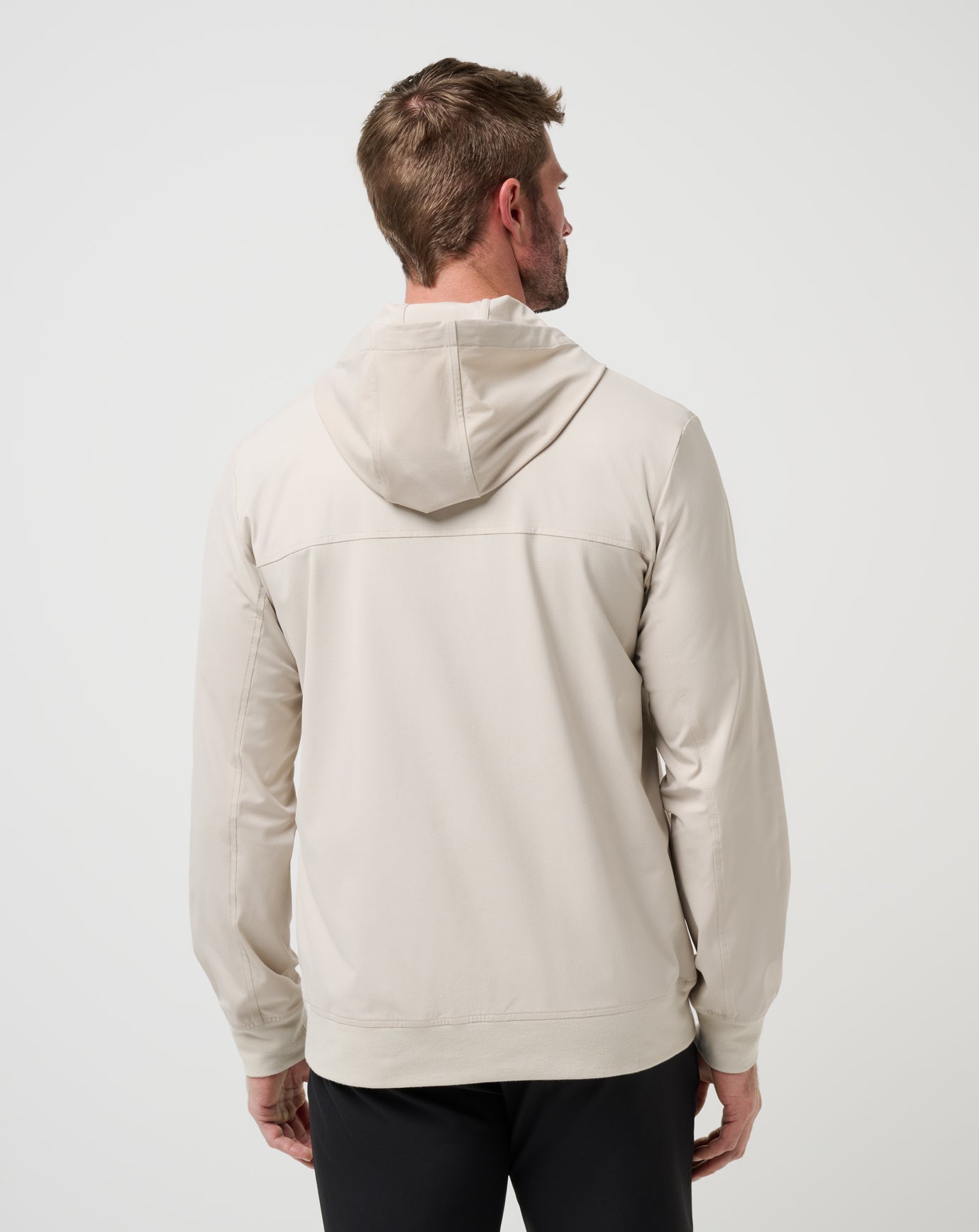 Travis Mathew Hot sale | Bauer Wanderlust Hoodie