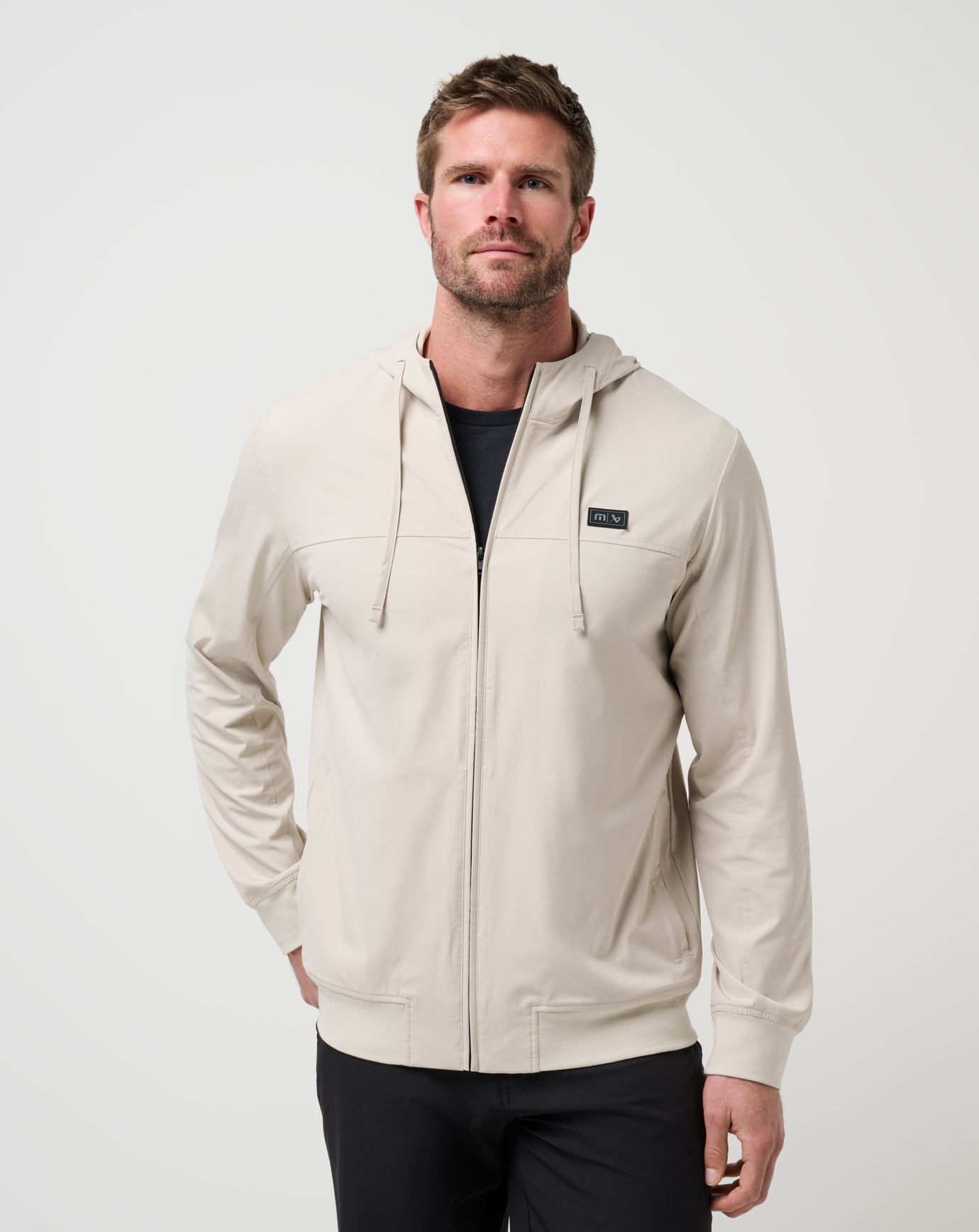 Travis Mathew Hot sale | Bauer Wanderlust Hoodie