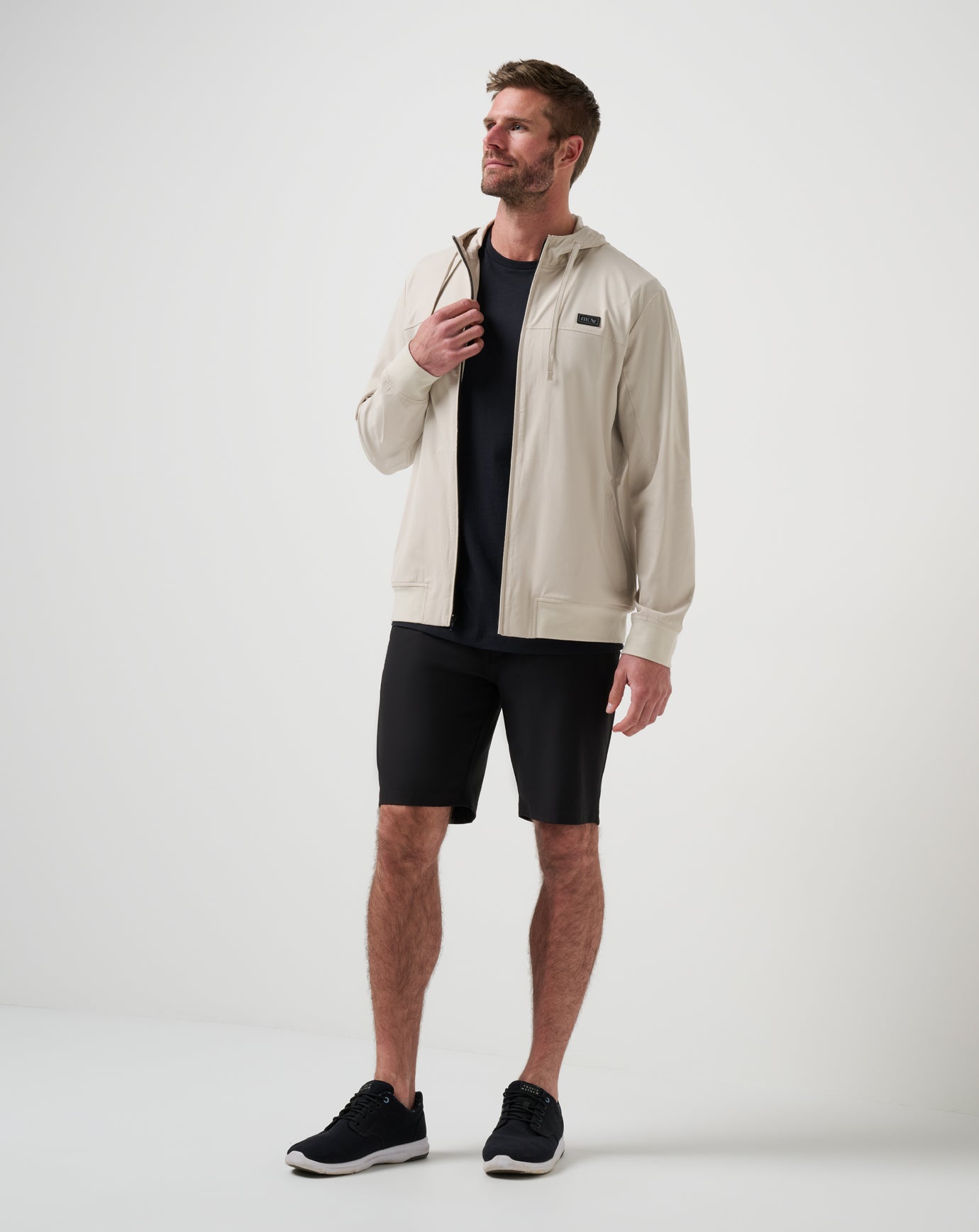 Travis Mathew Hot sale | Bauer Wanderlust Hoodie