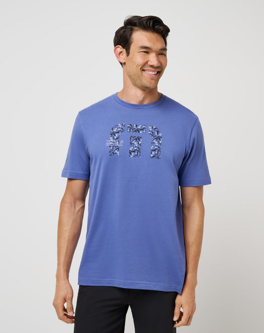 Travis Mathew Online | No Looking Back Tee