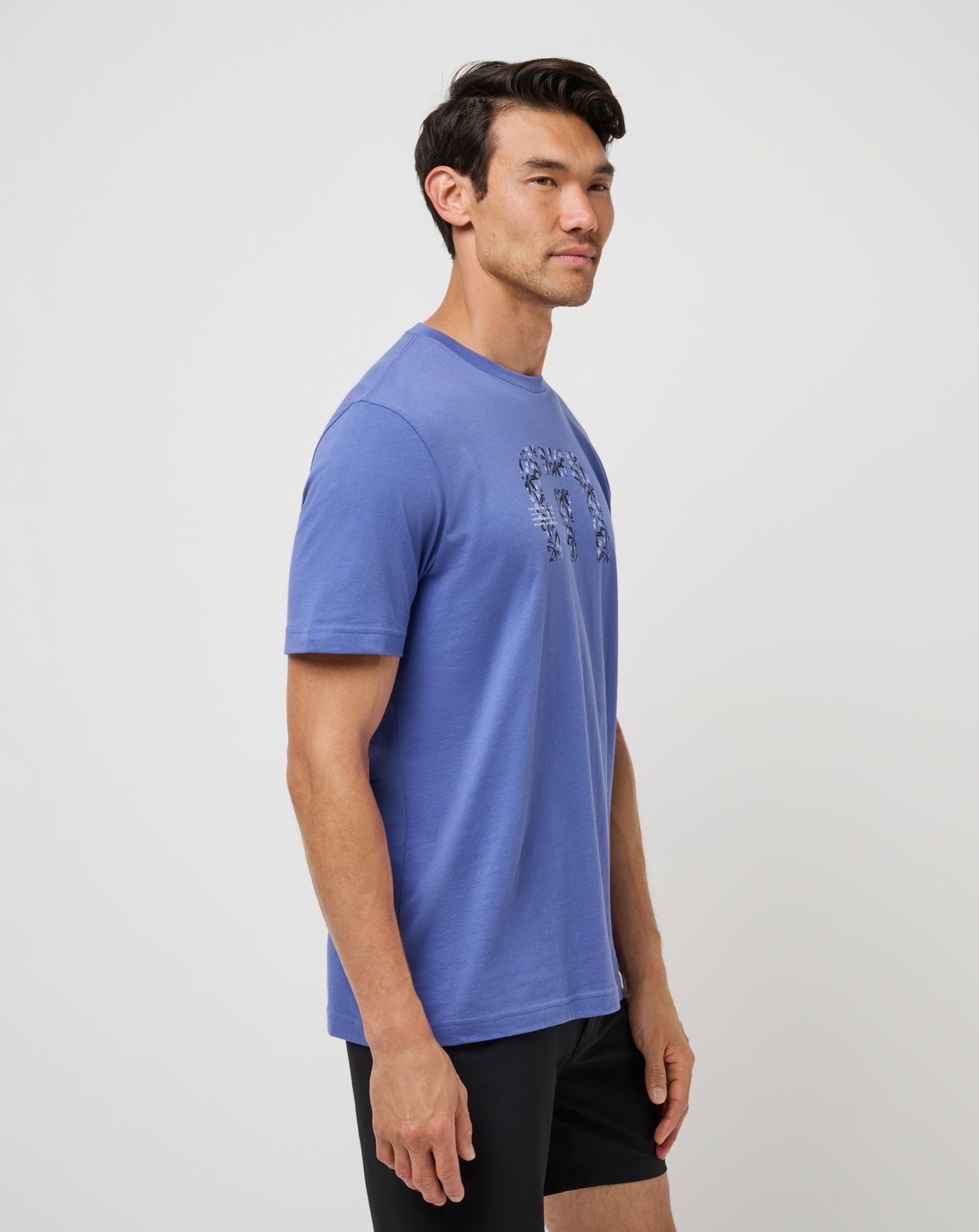 Travis Mathew Online | No Looking Back Tee