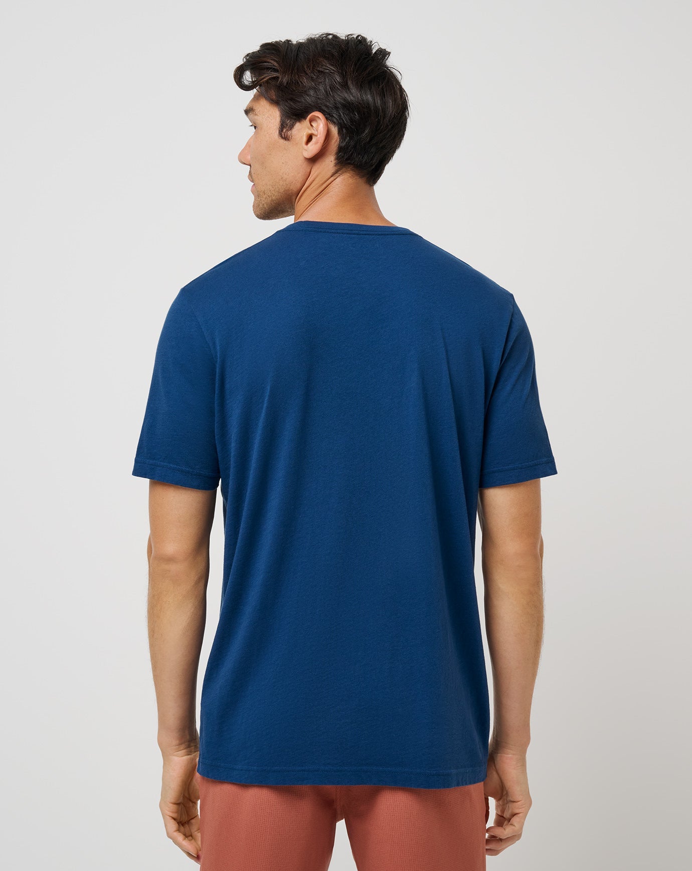 Travis Mathew New | Beerly Beloved Tee