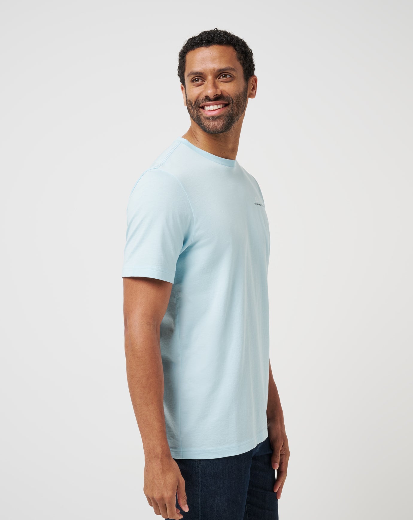 Travis Mathew On Sale | Maple Tree Tee