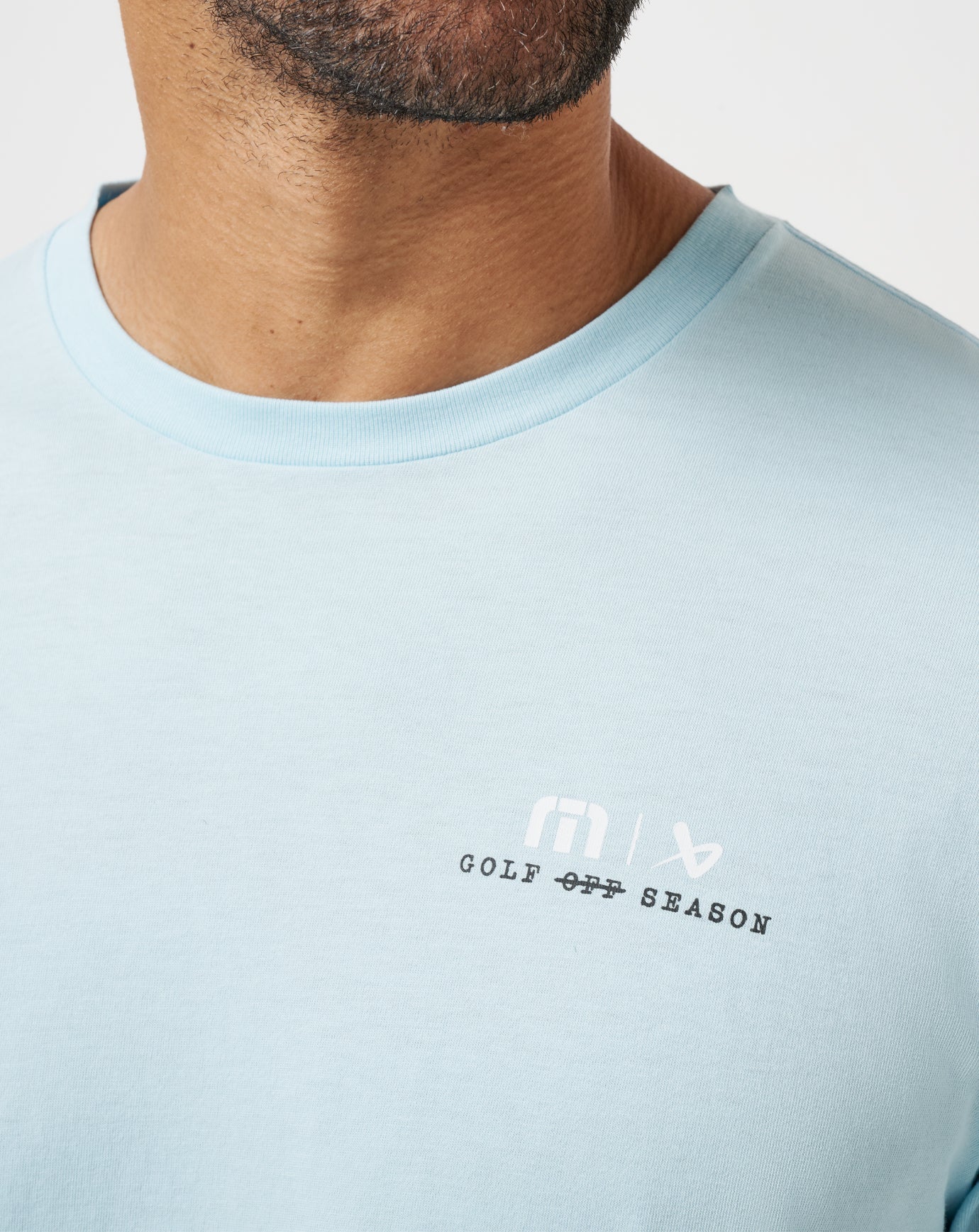 Travis Mathew On Sale | Maple Tree Tee