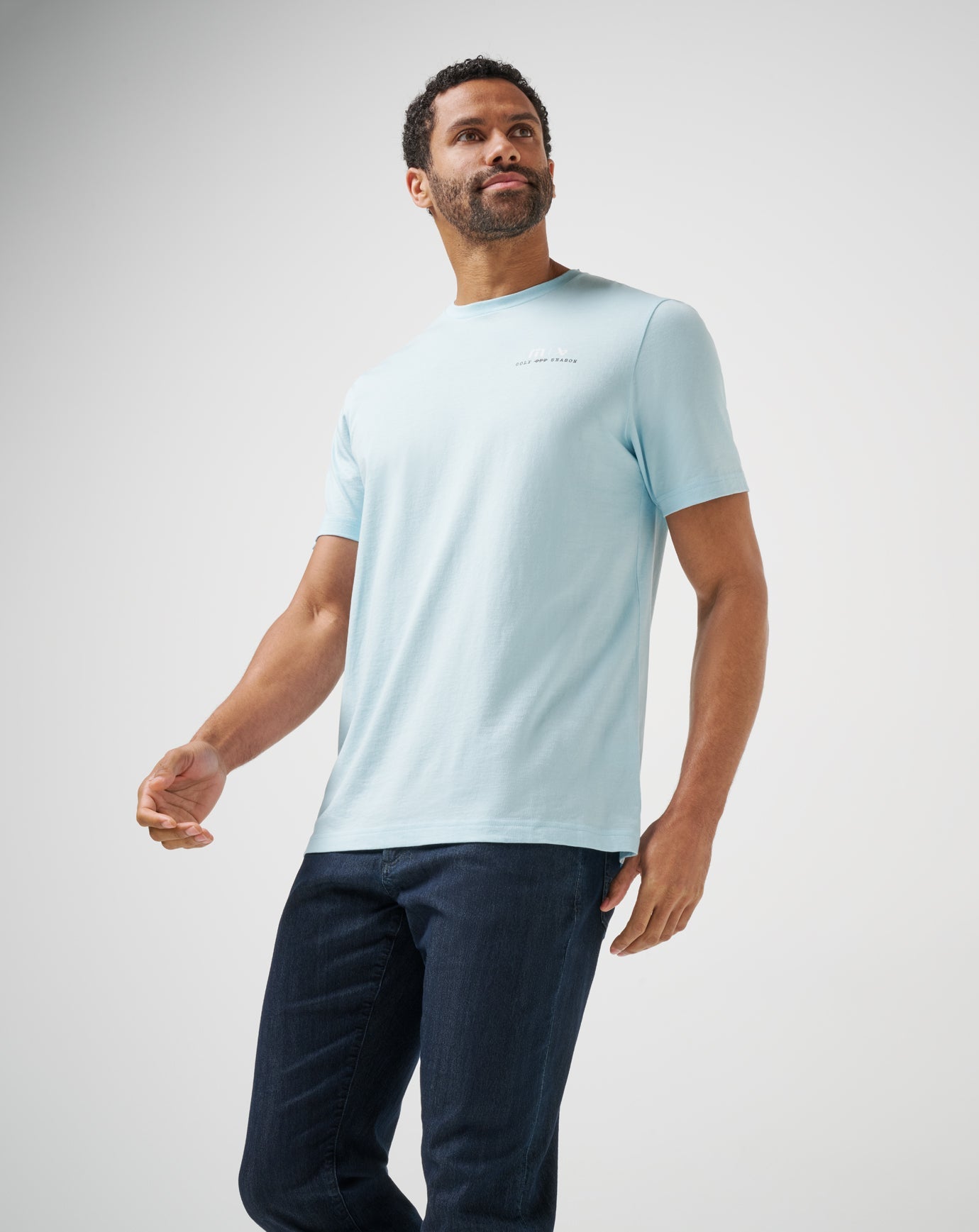 Travis Mathew On Sale | Maple Tree Tee
