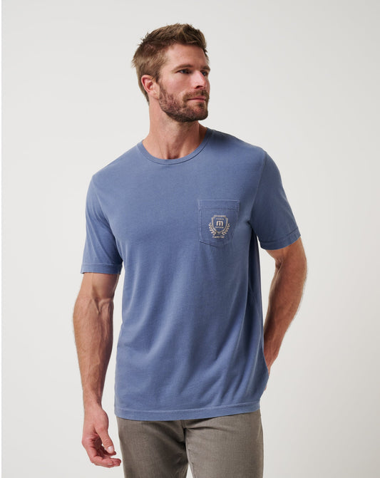 Travis Mathew | Local Favorite 2.0 Tee