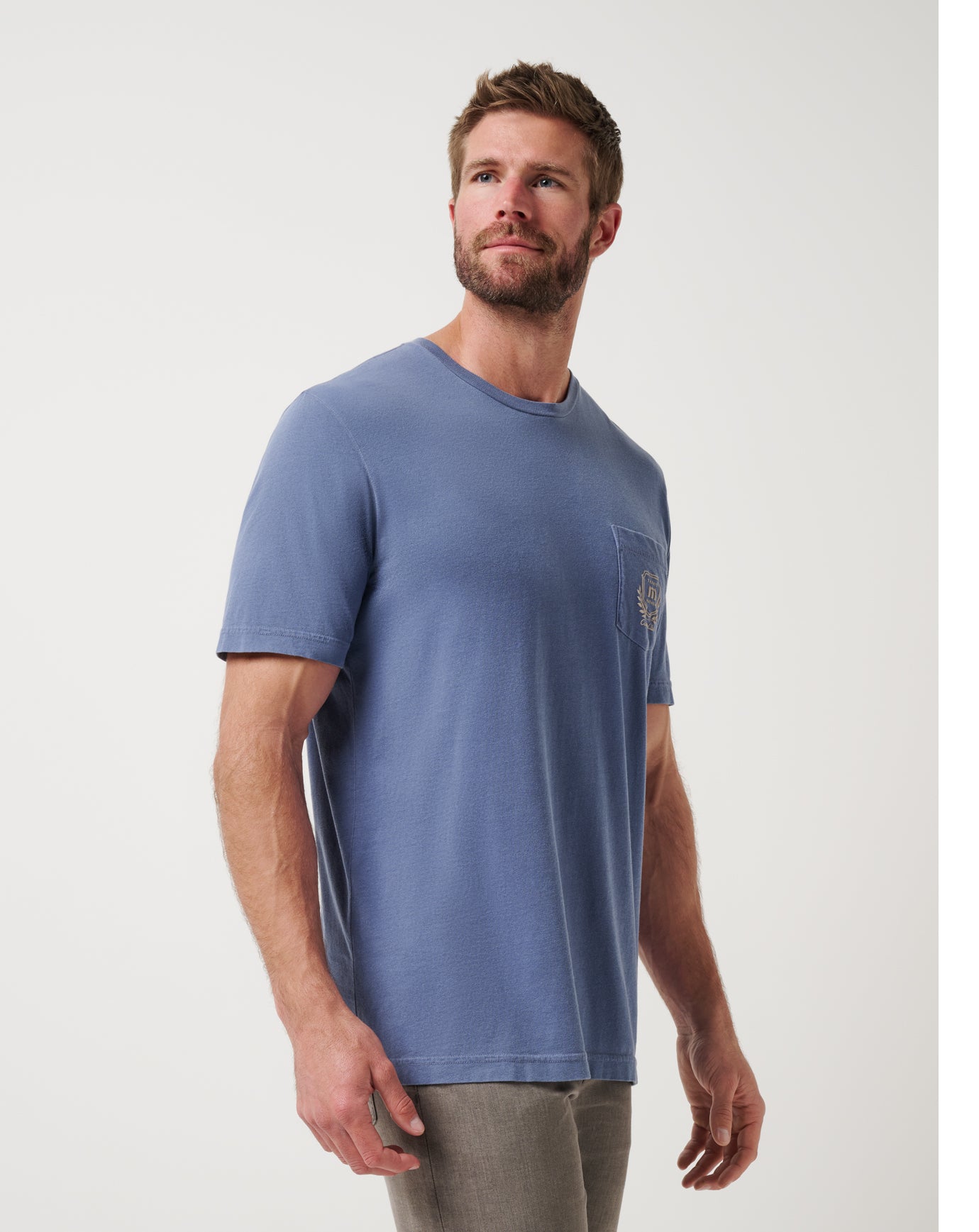 Travis Mathew | Local Favorite 2.0 Tee