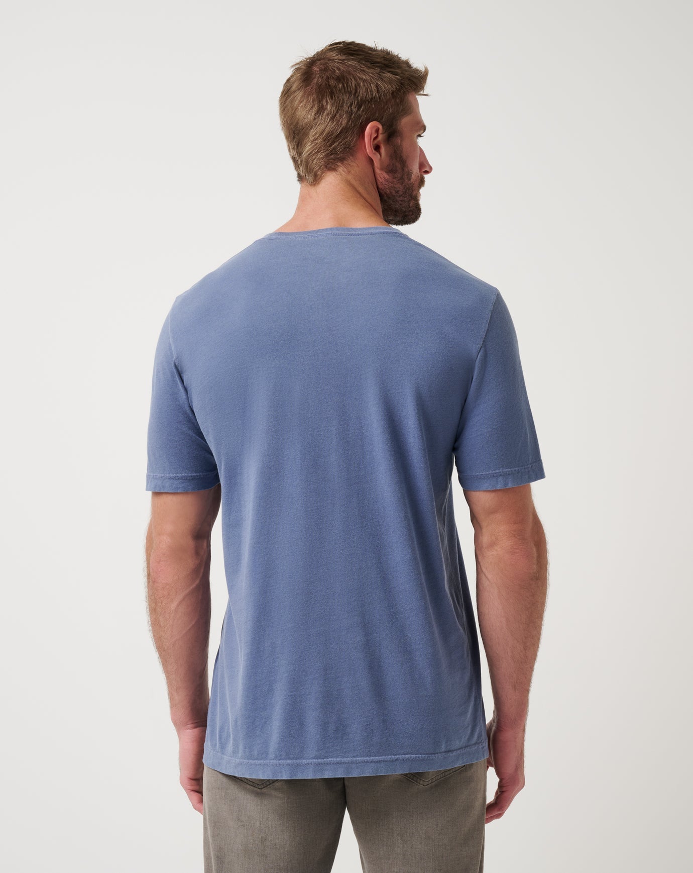 Travis Mathew | Local Favorite 2.0 Tee