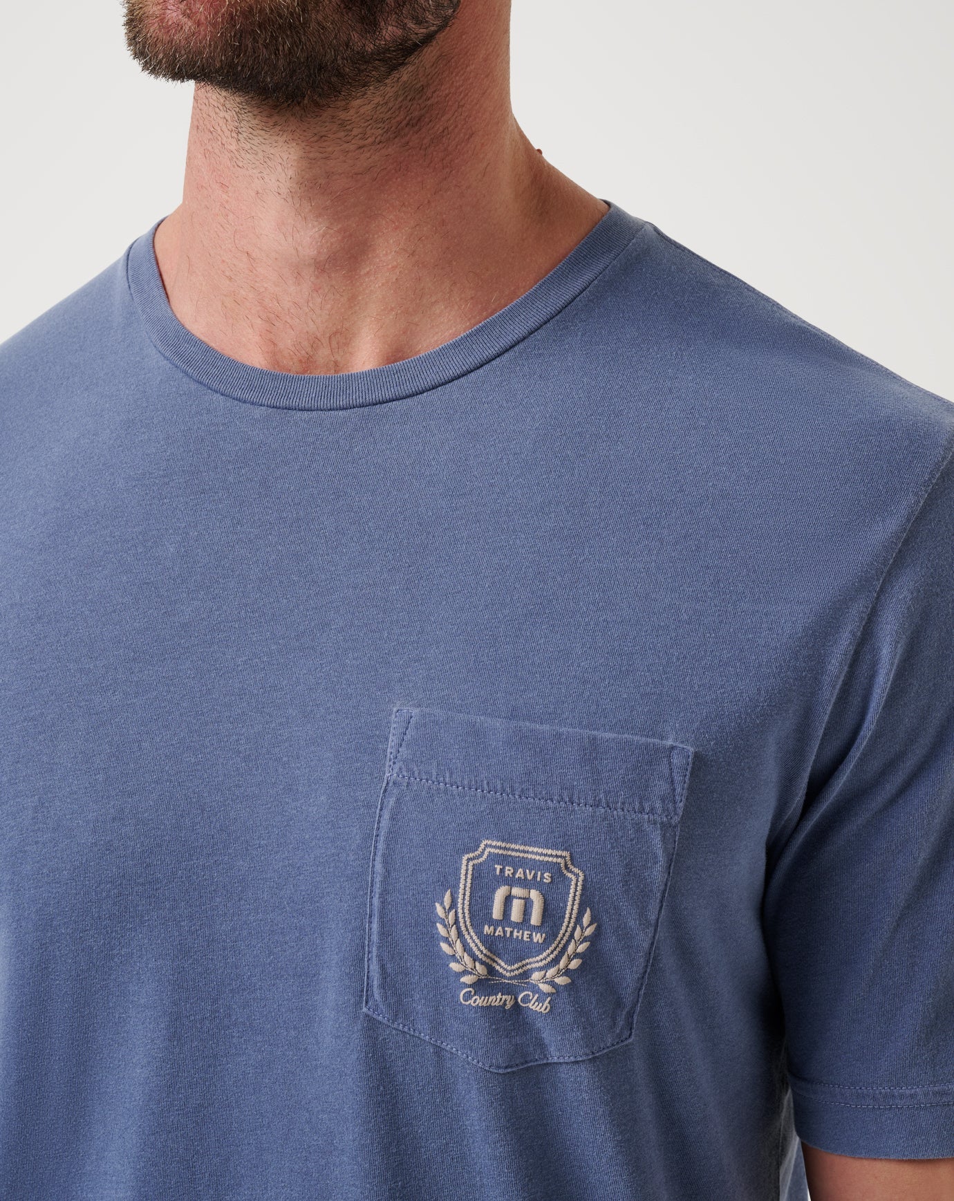 Travis Mathew | Local Favorite 2.0 Tee