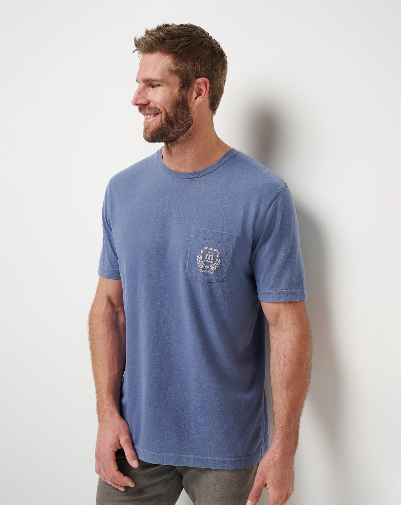 Travis Mathew | Local Favorite 2.0 Tee