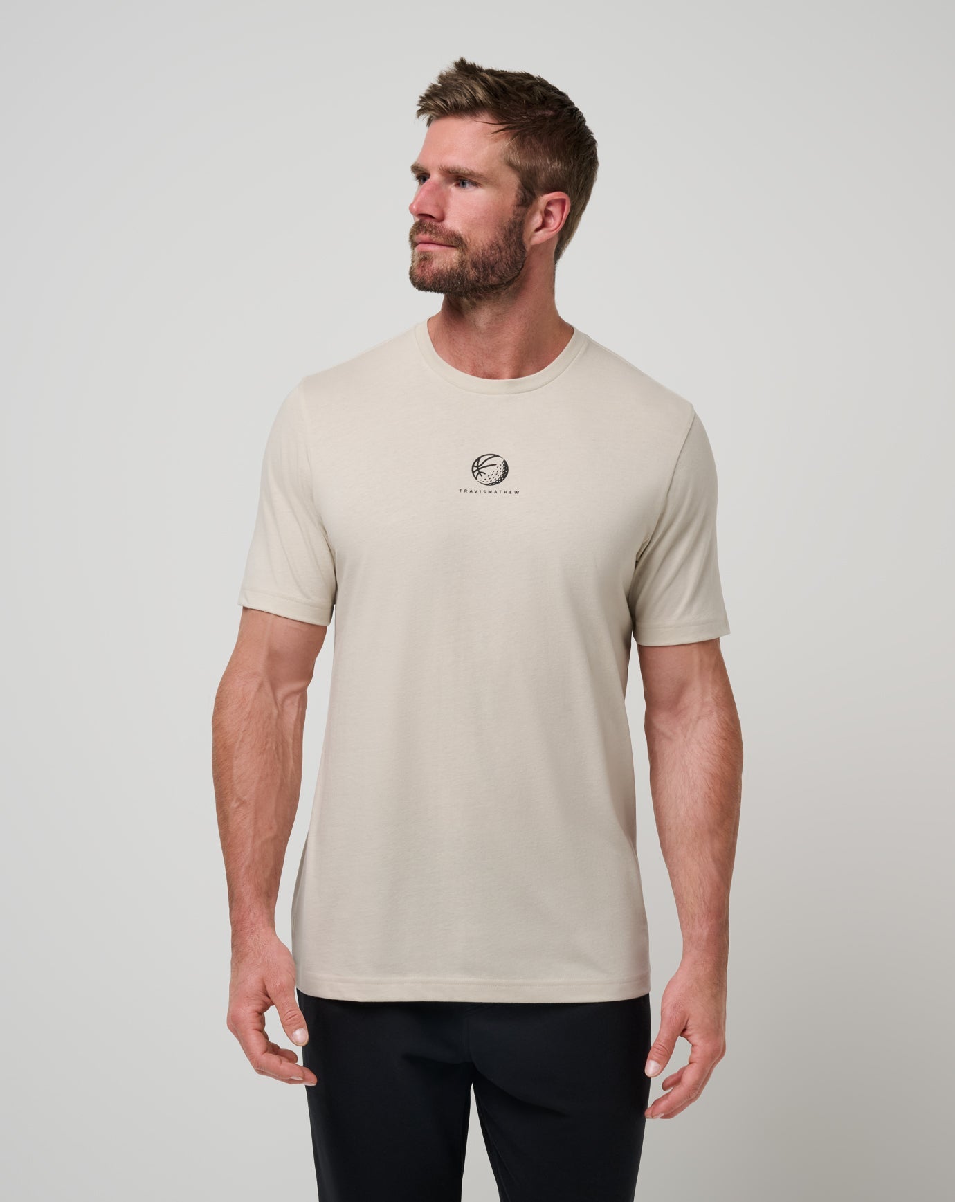 Travis Mathew Online | Shot Maker Tee
