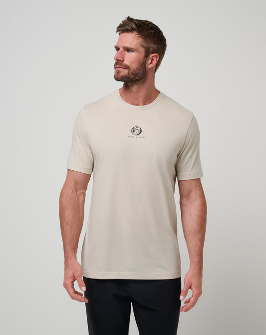 Travis Mathew Online | Shot Maker Tee