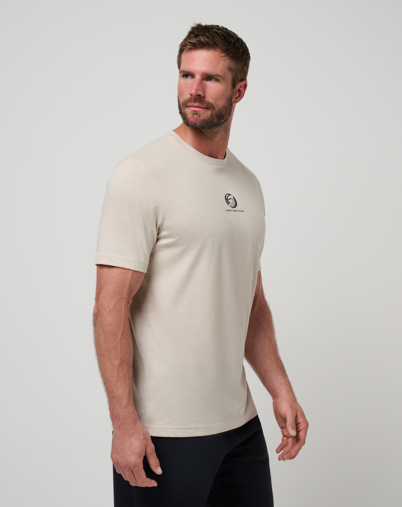 Travis Mathew Online | Shot Maker Tee