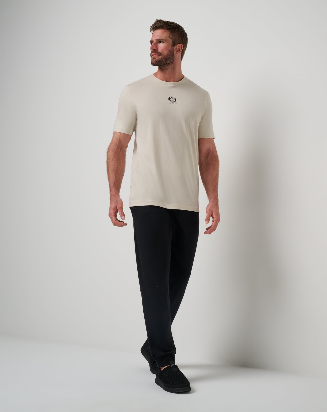 Travis Mathew Online | Shot Maker Tee