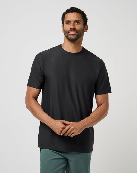 Travis Mathew Sale | First Day Active Tee