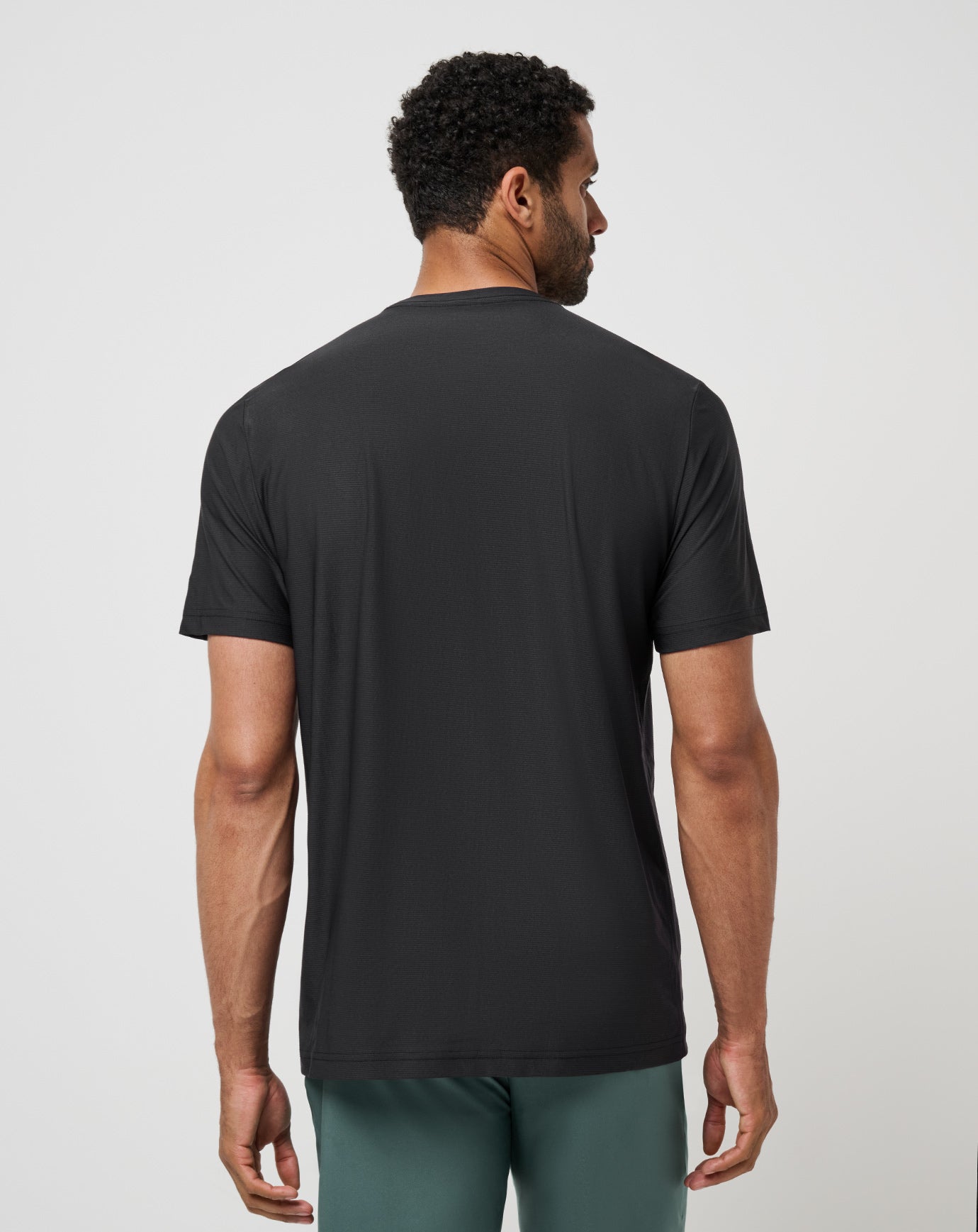 Travis Mathew Sale | First Day Active Tee