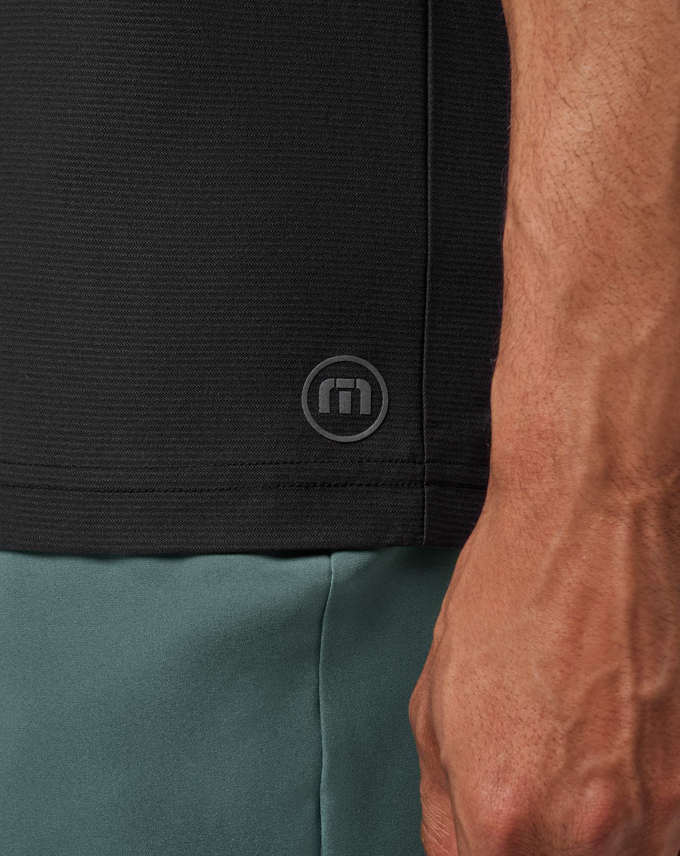Travis Mathew Sale | First Day Active Tee