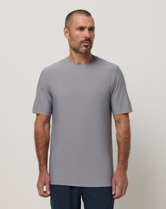 Travis Mathew Discount | First Day Active Tee