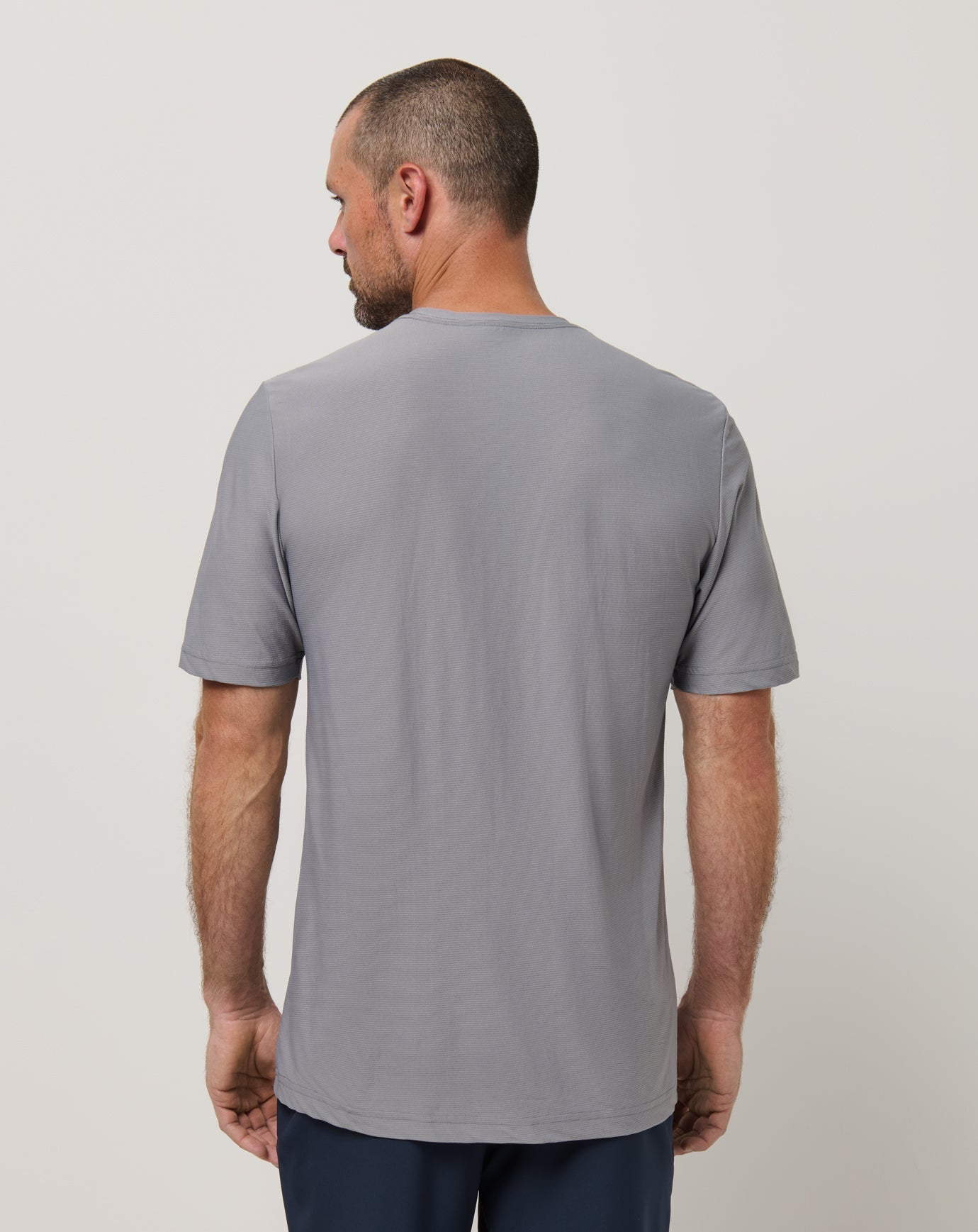 Travis Mathew Discount | First Day Active Tee