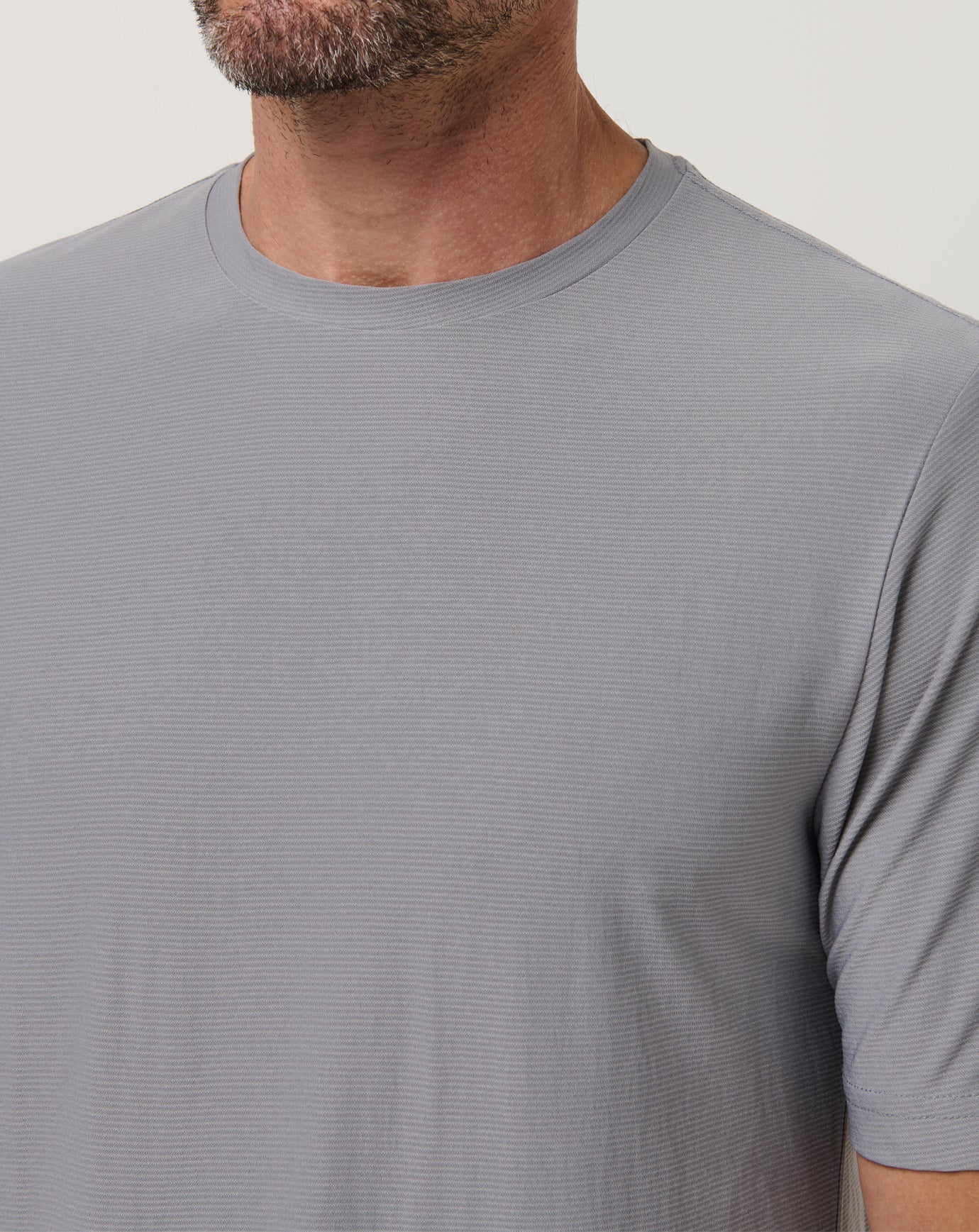 Travis Mathew Discount | First Day Active Tee