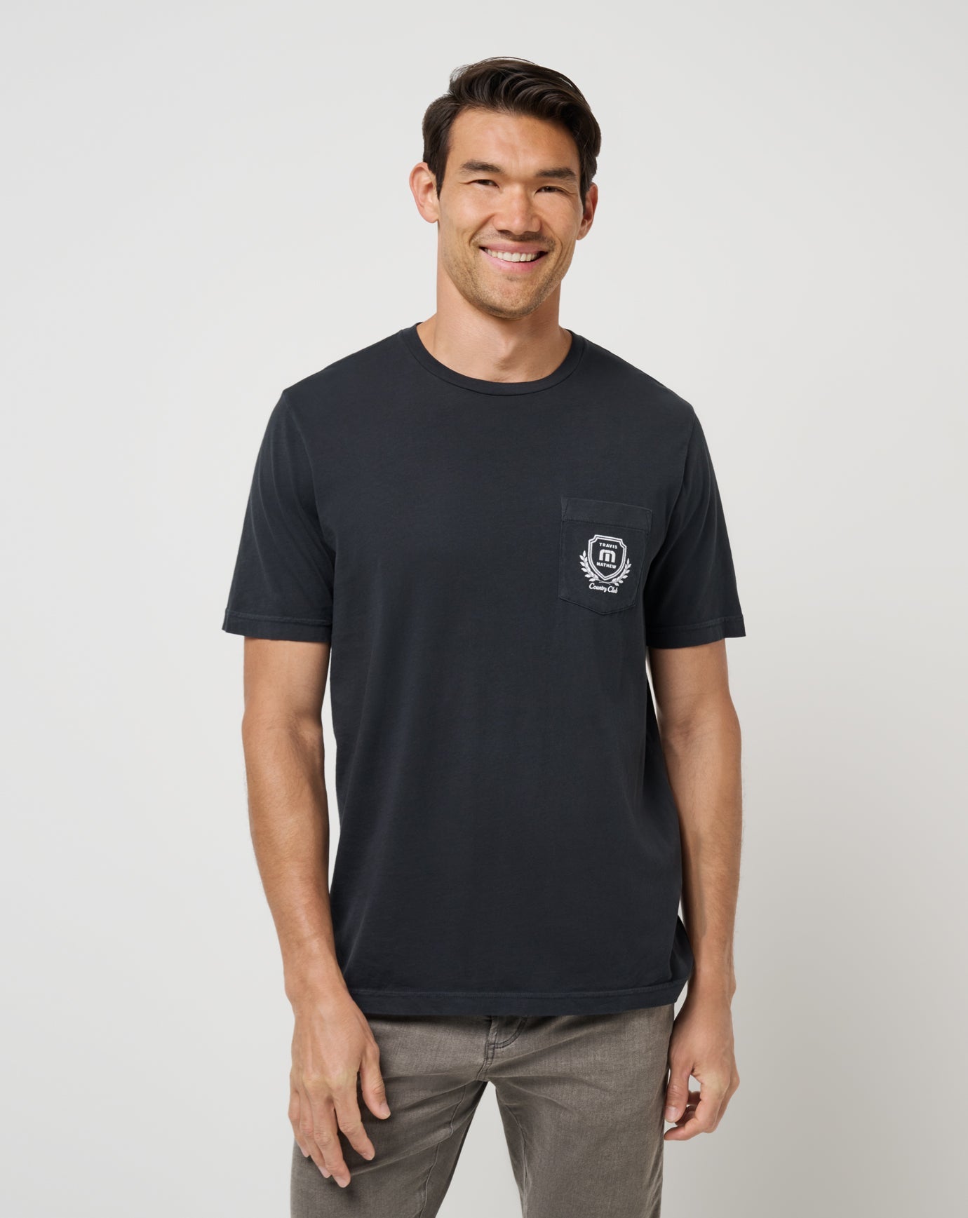 Travis Mathew Outlet | Local Favorite 2.0 Tee