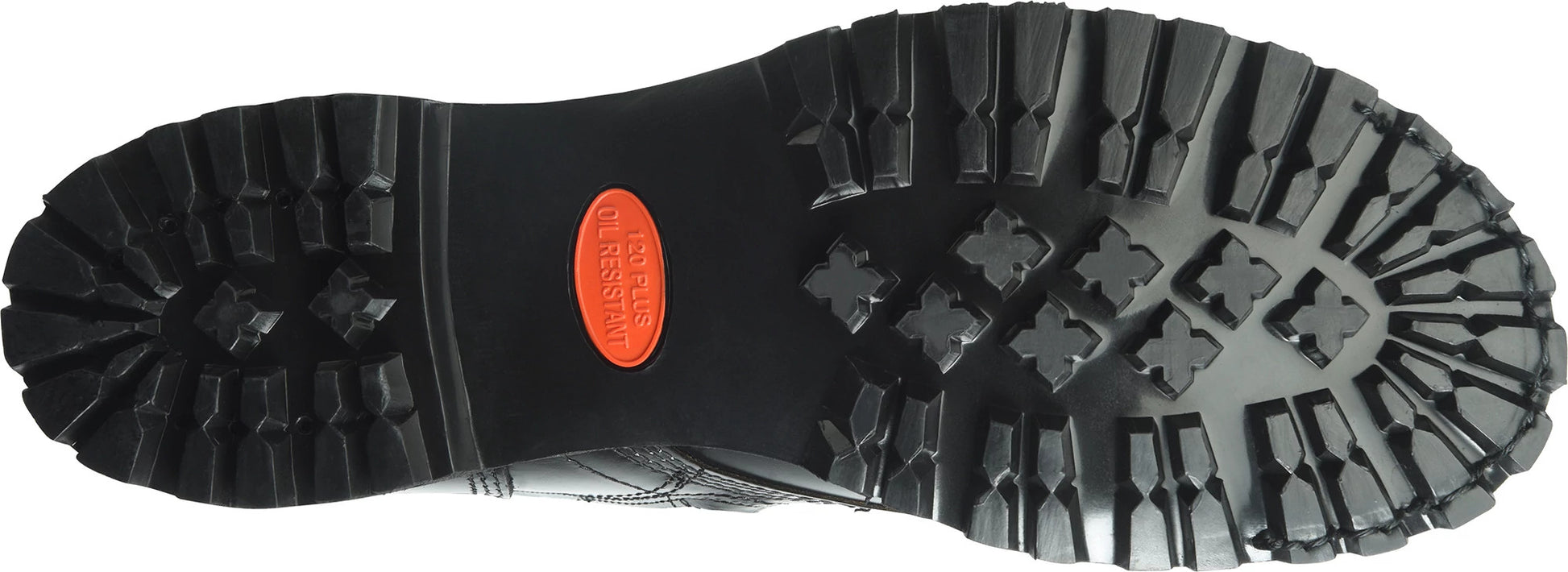 Carolina Boot Unlined Side Zipper Jump Boot Black