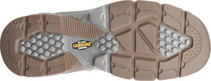 Carolina Boot Duke 6" Composite Toe Waterproof Work Boot Dark Brown